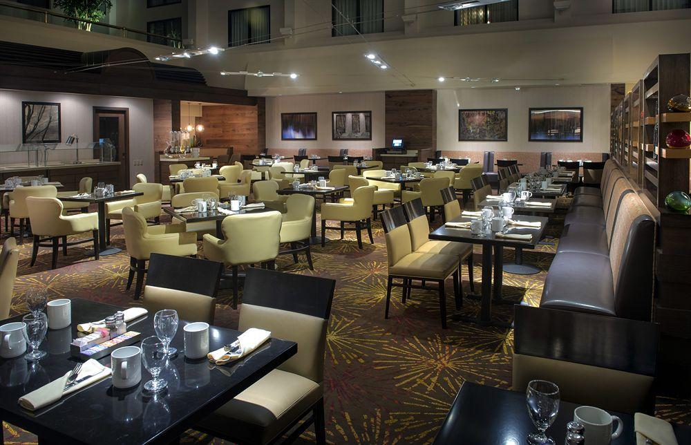 Marriott Park Ridge Hotel Exterior foto
