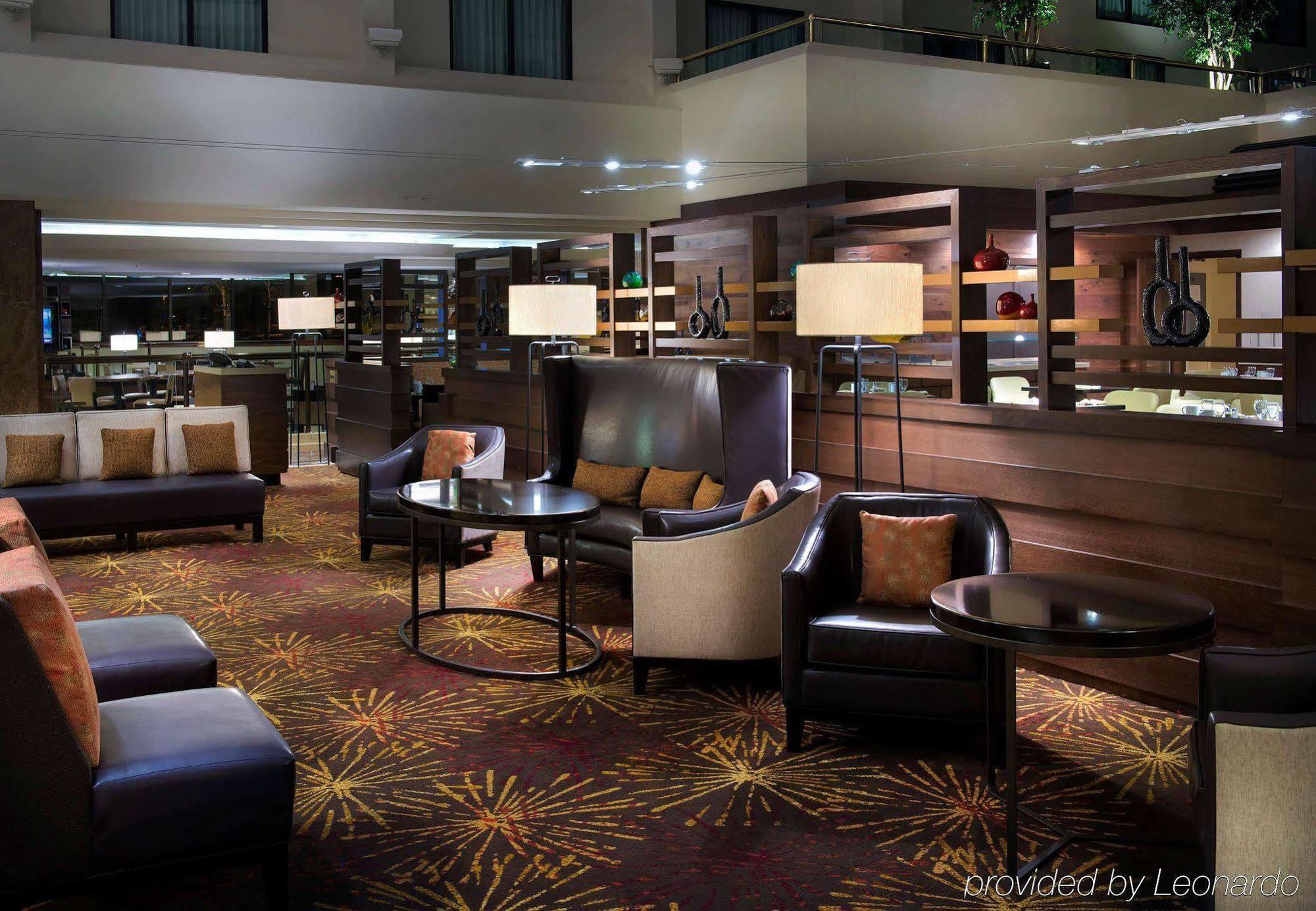 Marriott Park Ridge Hotel Exterior foto