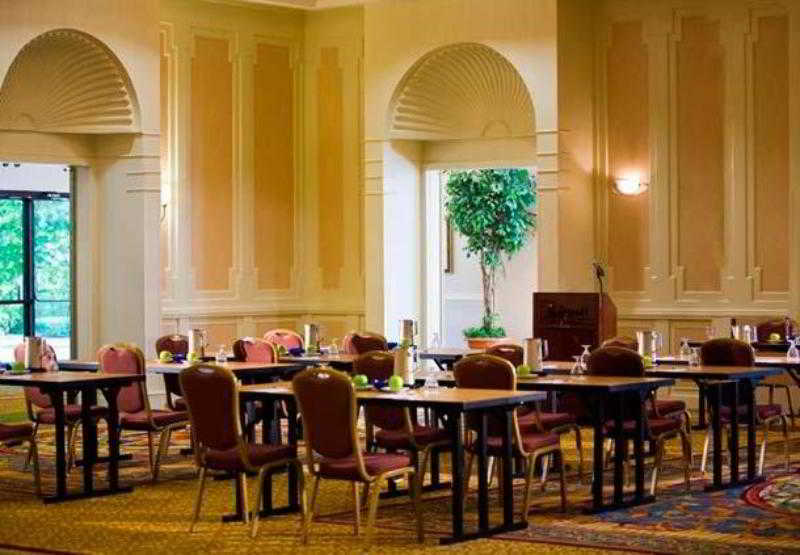 Marriott Park Ridge Hotel Exterior foto
