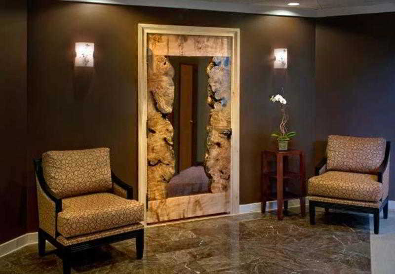 Marriott Park Ridge Hotel Exterior foto